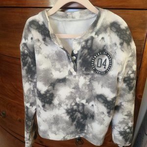 Justice Active Girls Sweater